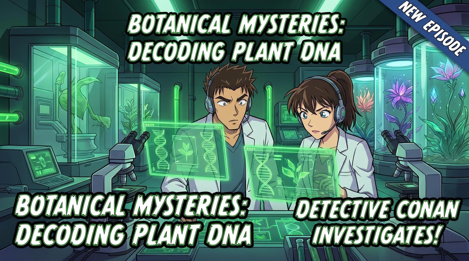 四虎视频视频-植物DNA研究